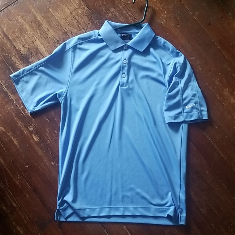 Nike golf polo